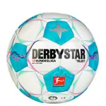 Derbystar Minifuball Bundesliga Brillant v24, Umfang 47 cm