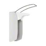 Desinfektionsmittelspender Eurospender 1 mit Armhebel fr 500 ml Flaschen