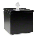 Produktbild: Desinfektionstuchspender-W�rfel Kubik, LxBxH 25,8x25,8x20,9cm