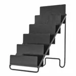 Produktbild: Digi-Flex/Digi-Extend Aufbewahrungsdisplay für 5 Handtrainer