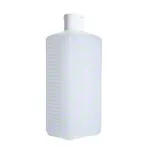 Dosierflasche fr Massagel, 500 ml