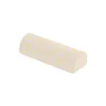Abbildung zeigt Dreiviertelrolle, LxBxH 40x15x11 cm