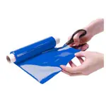 Dycem Anti-Rutsch-Folie, LxB 9 m x 20 cm