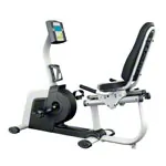 Produktbild: ERGO-FIT Sitzfahrrad Recumbent 4000 med