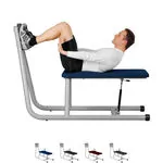 ERGO-FIT Trainingsgert Crunch Bench