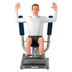 ERGO-FIT Trainingsgert Rhombo Bench