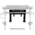 Elektrisches Aufrichtsystem fr THERA-Trainer balo 536 und verto 514