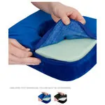 Produktbild: Ersatzbezug f�r Gesichtsauflage, LxBxH 30x25x7 cm