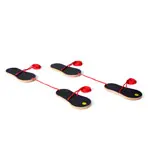 Produktbild: Erzi Teamspiel StepByStep