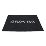 Produktbild: FLOW-MAX Schutzteppich f�r VarioBoard, LxB 100x60 cm
