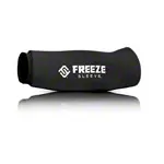 Abbildung zeigt FREEZE SLEEVE K�hl- und W�rmebandage