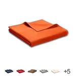 Produktbild: Fangodecke Cotton, LxB 200x150 cm