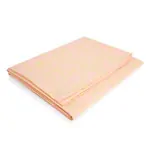 Abbildung zeigt Fangotuch aus Baumwolle, 220x160 cm, beige