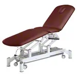 Ferrox Therapieliege Chagall 3 Neo mit Radhebesystem