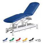 Produktbild: Ferrox Therapieliege Chagall 3 Neo mit Rundumschaltung