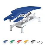 Produktbild: Ferrox Therapieliege Chagall 5 Neo