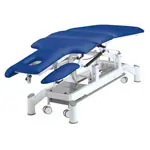 Ferrox Therapieliege Chagall 5 Neo mit Radhebesystem