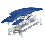 Ferrox Therapieliege Chagall 5 Neo mit Radhebesystem und Rundumschaltung