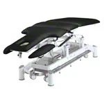 Ferrox Therapieliege Chagall 5 Neo mit Radhebesystem und Rundumschaltung