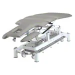 Ferrox Therapieliege Chagall 5 Neo mit Radhebesystem und Rundumschaltung