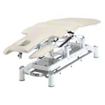 Ferrox Therapieliege Chagall 5 Neo mit Rundumschaltung