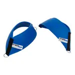 Produktbild: Fersenschlinge Exklusiv dreieckig, Paar, LxB 28x16 cm