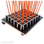 Flexi-Bar St�nder f�r bis zu 30 Flexi-Bars