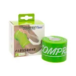 Flossband Level 1, 2 m x 5 cm, leicht, grn