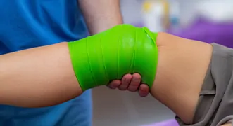 Flossing - Kleines Mittel, gro�e Wirkung!