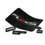 Flowin Professional Trainingsmatte, stationr, 6 tlg.