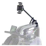Produktbild: Fluid Tablethalterung f�r Apollo Pro