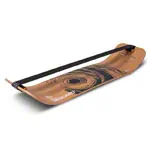 GIBBON Giboard-Set Active Black