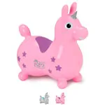 Produktbild: GYMNIC Hüpftier Einhorn Rody Magical Unicorn