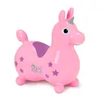 GYMNIC Hpftier Einhorn Rody Magical Unicorn