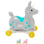 Produktbild: GYMNIC Hüpftier Einhorn Rody Magical Unicorn mit Rollwanne