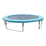 Gartentrampolin 24,  2,4 m
