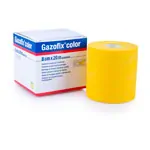 Produktbild: Gazofix Color, LxB 20 m x 8 cm, gelb