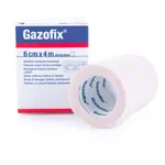 Produktbild: Gazofix, LxB 4 m x 6 cm, neutral, 10 St�ck