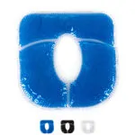 Produktbild: Gesichtsauflage Pearls, desinfizierbar, LxBxH 30x30x1 cm