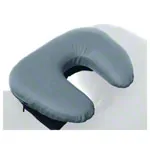 Abbildung zeigt Gesichtsauflage f�r NUBIS Massageliegen