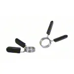 Get-Fit Federverschlsse,  3 cm, Paar