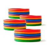 Gonge Activity Rings, 24 Stck