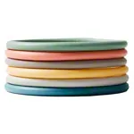 Gonge Activity Rings Nordic, 6 Stck