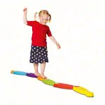 Gonge Balance-Weg 