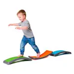 Gonge Balancierbgen-Set, 3-tlg.