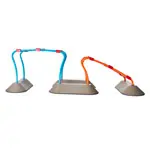 Gonge Mini Parkour Starter Set, 14-tlg.