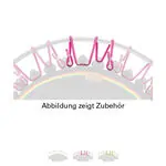 Gummikabel für Trimilin Jump