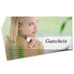 Gutschein 