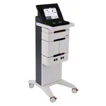 Gymna Kombinationsgert Duo 400ViP mit Touchscreen