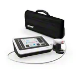 Produktbild: Gymna Ultraschalltherapieger�t Ultrasound Compact, inkl. Akku, Ultraschallkopf und Tragetasche